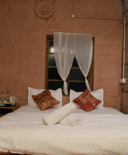 Golden Triangle Tour Packages