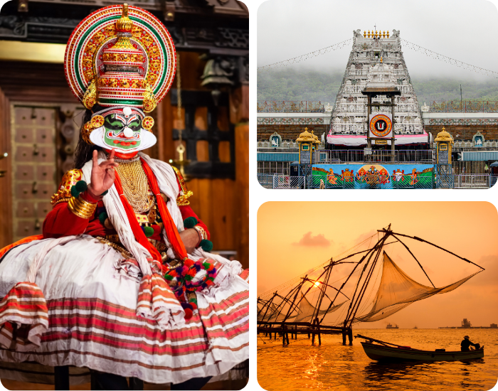 Golden Triangle Tour Packages