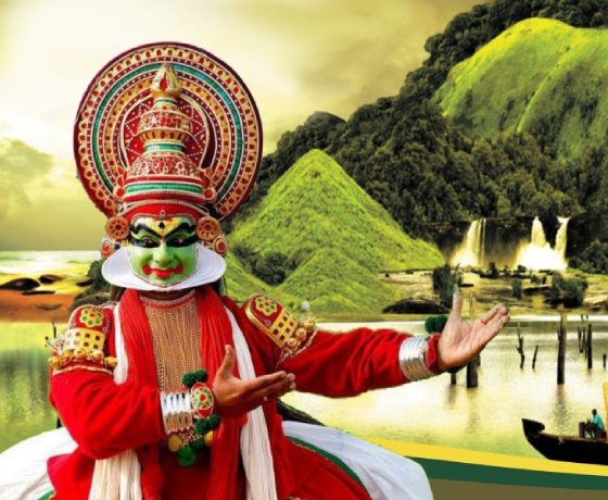 Golden Triangle Tour Packages