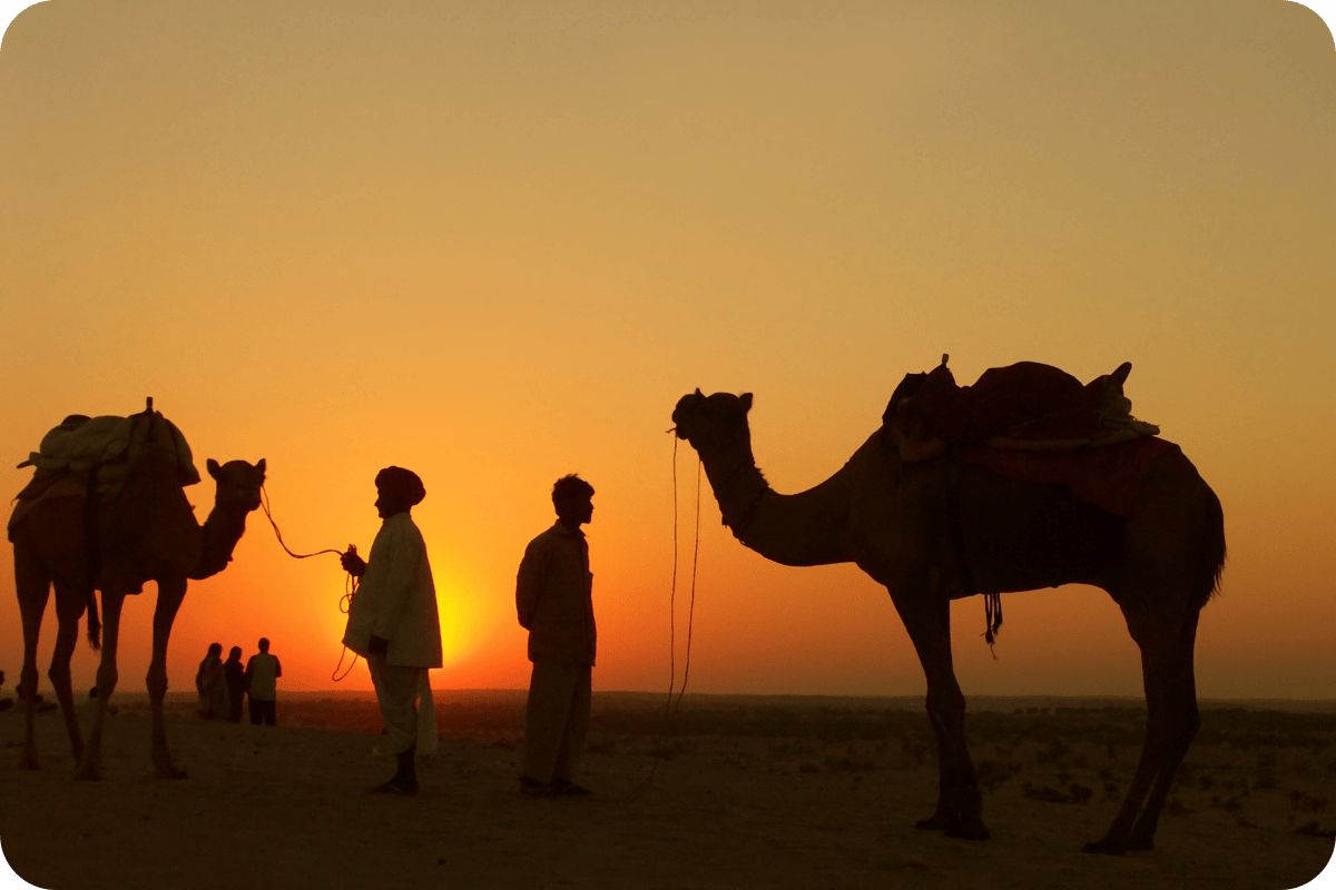 jaisalmer day tour packages