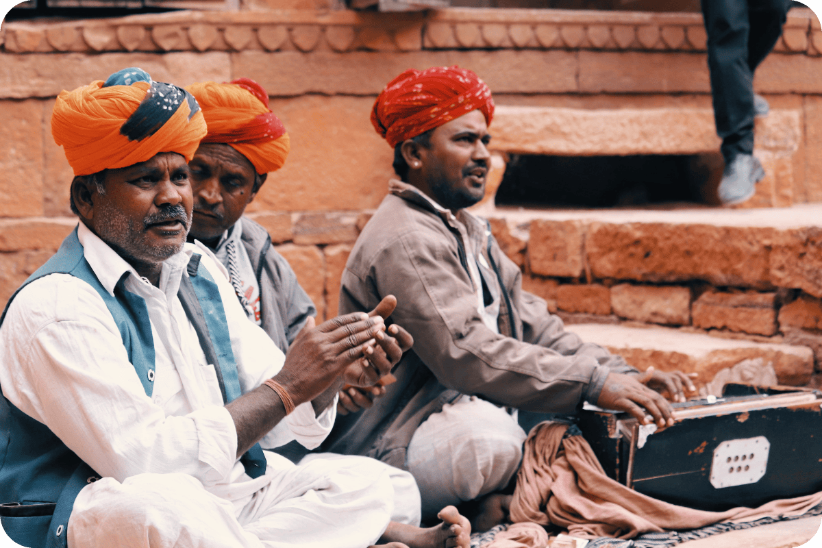 jaisalmer day tour packages